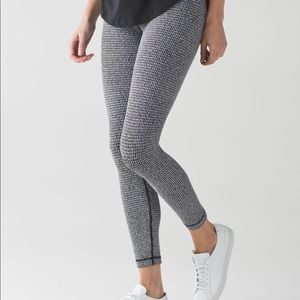 Lululemon 7/8 leggings
